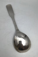 Evald Nielsen No. 25 Sølv Potageske