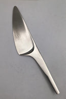 Georg Jensen Sterling Sølv Caravel Fiskeserveringsspade