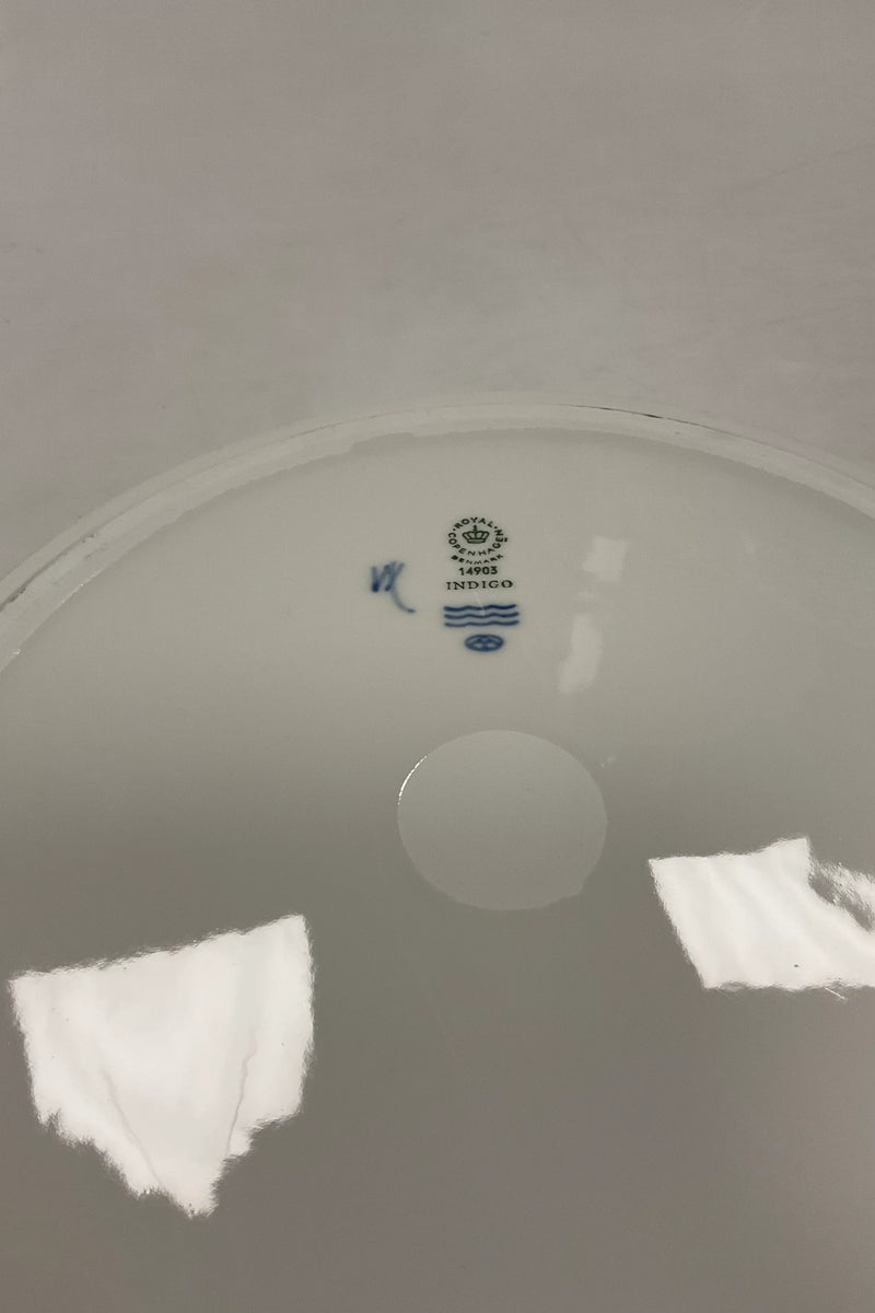 Royal Copenhagen Indigo Skål No 14903