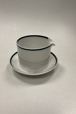 Royal Copenhagen Indigo Sovseskål No. 14916