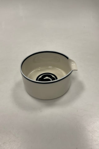 Royal Copenhagen Indigo Sovseskål No. 14913