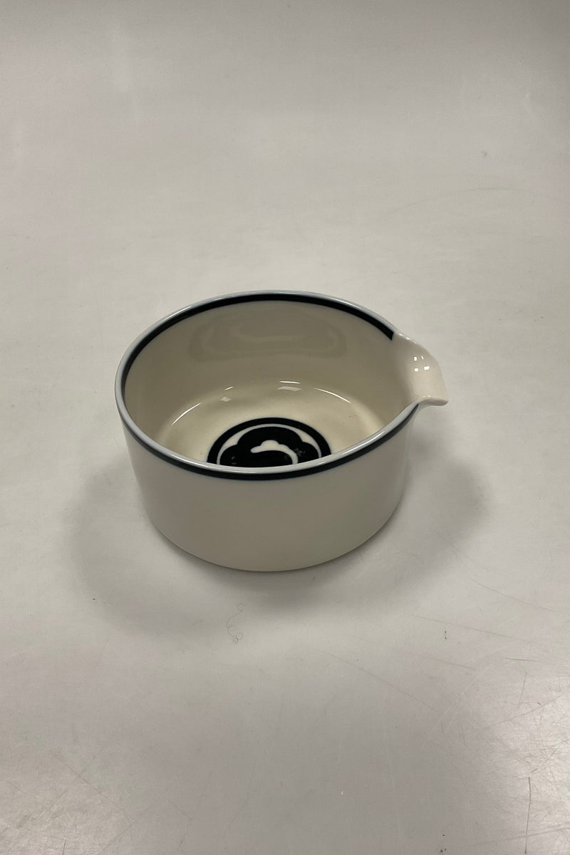 Royal Copenhagen Indigo Sovseskål No. 14913