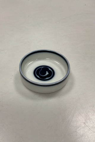 Royal Copenhagen Indigo Skål No 14904