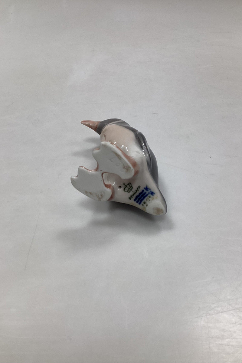 ロイヤルコペンハーゲン ペンギン フィギュリン No 1283