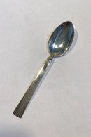 Georg Jensen Sterling Sølv Blok Barneske/Theske (stor) No. 031