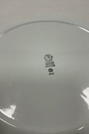 Royal Copenhagen Blåkant Rundt Fad No 3047