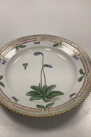 Royal Copenhagen Flora Danica Salat Tallerken No 20 / 3573