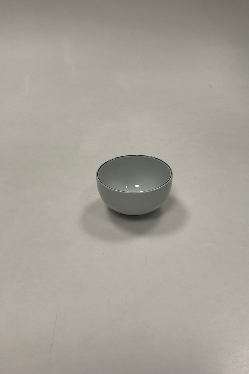 Royal Copenhagen Blåkant Lille skål