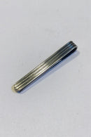 Hans Hansen Sterling Silver Tie Pin