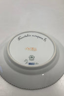 Royal Copenhagen Flora Danica Salat Tallerken No 20 / 3573