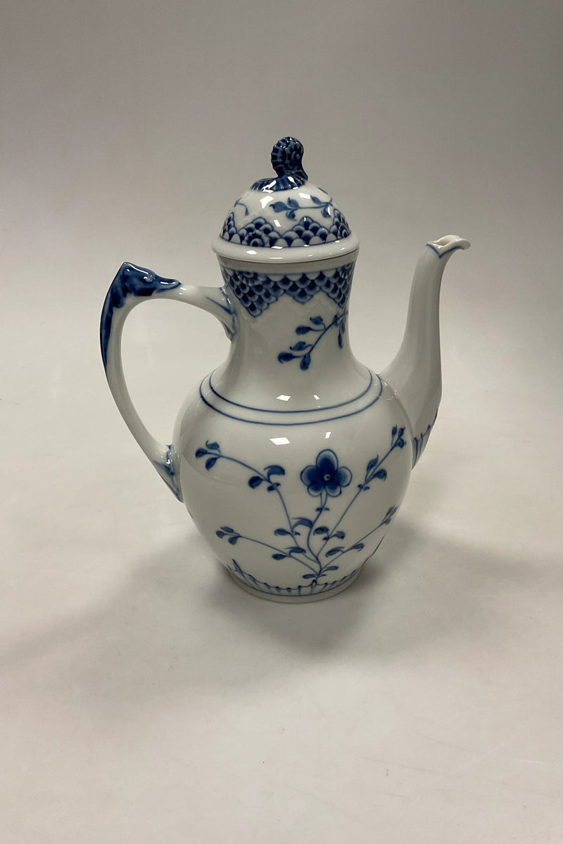 Bing & Grøndahl Dickens Sommerfugl Kaffekande No. 301