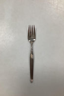 Savoy Frigast/Gense Silver Plated Lunch Fork