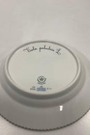 Royal Copenhagen Flora Danica Salat Tallerken No 20 / 3573