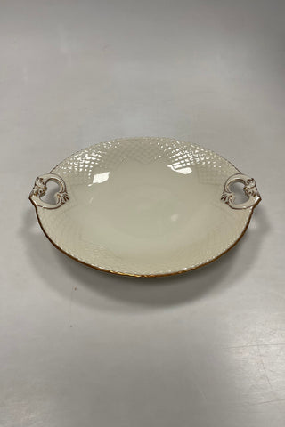 Bing og Grøndahl Aakjær Kagefad No 101