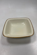 Bing og Grøndahl Åkjær Firkantet Skål No. 230