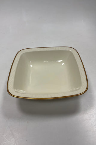 Bing og Grøndahl Åkjær Firkantet Skål No. 230