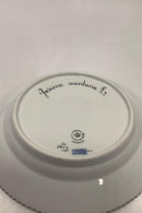 Royal Copenhagen Flora Danica Salat Tallerken No 20/3573