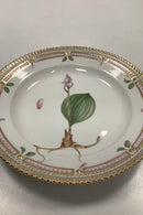 Royal Copenhagen Flora Danica Salat Tallerken No 20/3573