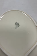 Bing og Grøndahl Aakjær Bladformet Asiet No 199