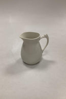 Bing & Grondahl Elegance, Cream Creamer No 189