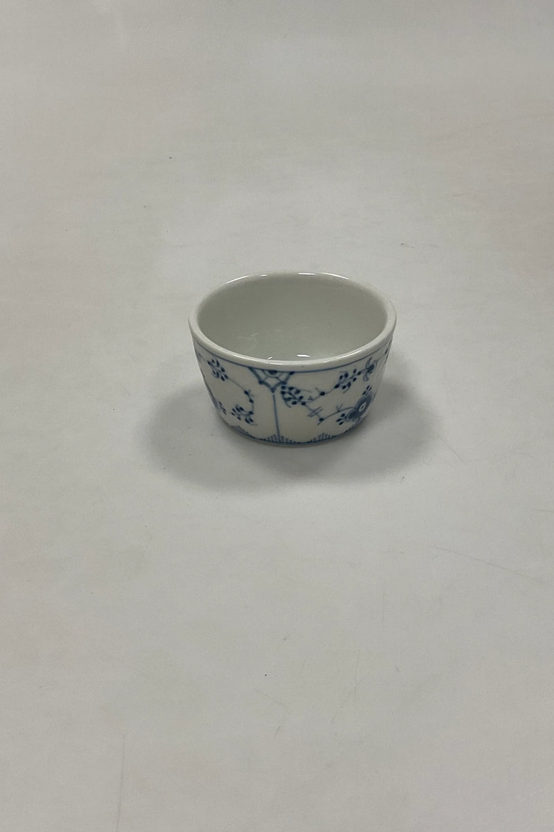 Bing og Grøndahl Blåmalet Musselmalet Hotel Sukkerskål No. 1034