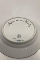 Royal Copenhagen Flora Danica Salat Tallerken No 20 / 3573
