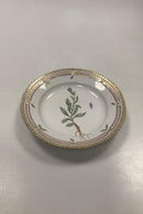 Royal Copenhagen Flora Danica Salad Plate No 20 / 3573