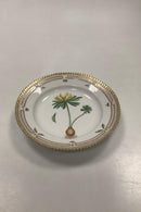 Royal Copenhagen Flora Danica Salat Tallerken No 20 / 3573