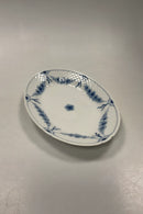 Bing og Grøndahl Empire Ovalt Serveringsfad No.17