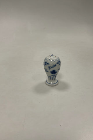 Bing og Grøndahl Sommerfugl Peberbøsse