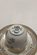 Royal Copenhagen Flora Danica Mokka Kop No. 20/3618