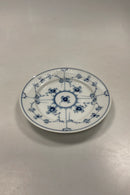 Royal Copenhagen Musselmalet Riflet Desserttallerken No. 179