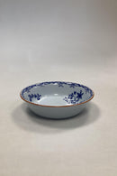 Rørstrand Fajance Ostindia圆形碗/早餐碗