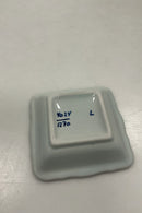 Royal Copenhagen Tranquebar Kaviar Skål No. 4024 / 1270