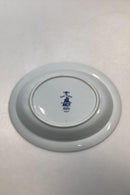 Rørstrand Ostindia Lille Oval Skål