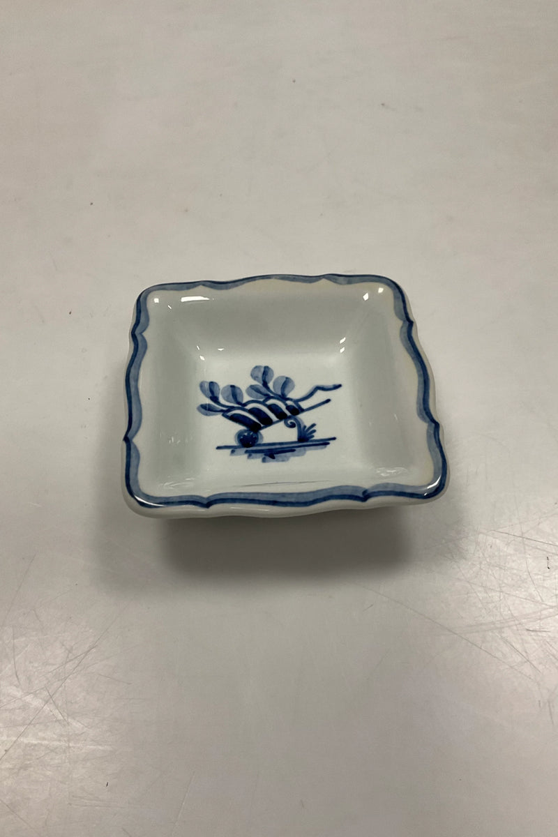 Royal Copenhagen Tranquebar Kaviar Skål No. 4031 / 1270