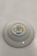 Royal Copenhagen Flora Danica Caviar bowl No 20 / 3501