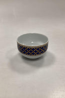 Royal Copenhagen Liselund Sugar bowl without lid No. 161