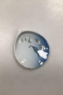 宾和格朗达山谷百合鱼子酱碗148号