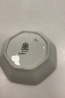 Bing and Grondahl Butterfly Caviar Bowl No. 246