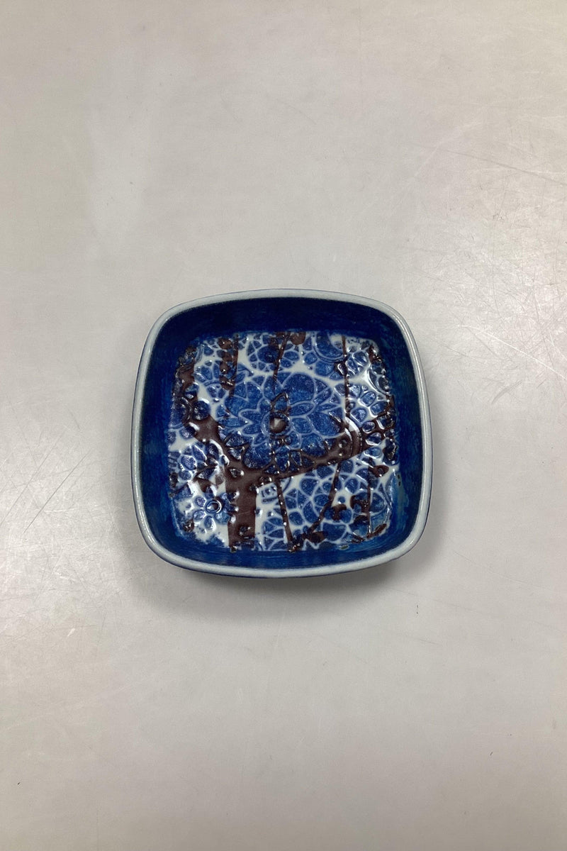 Royal Copenhagen Fajance Baca Skål, lille No. 780/2882