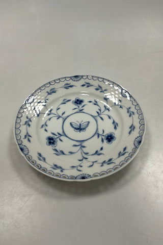 Bing og Grøndahl Sommerfugl Gennembrudt Tallerken