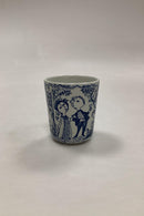 Bjørn Wiinblad Nymølle Bæger Garden Party No. 3106 / 345