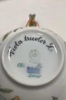 Royal Copenhagen Flora Danica Te kop/underkop No 081+082 eller 3630