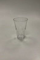 Oreste Holmegaard / Val. St. Lambert Vandglas