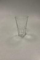 Oreste Holmegaard / Val. St. Lambert Vandglas