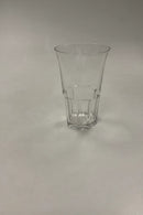 Oreste Holmegaard / Val. St. Lambert Ølglas