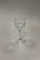 Oreste Holmegaard / Val. St. Lambert Hvidvinsglas