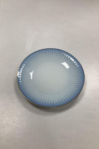 ビング＆グロンダール バレリーナ ゴールドランチプレート No.326