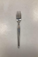 Cheri Frigast/Gense Sølvplet Frokostgaffel